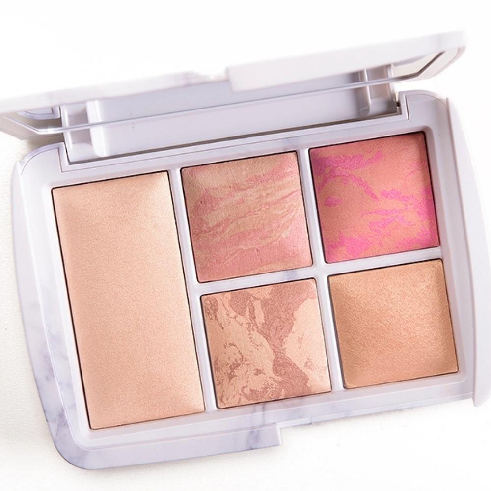 Hourglass Surreal Light Ambient Lighting Edit